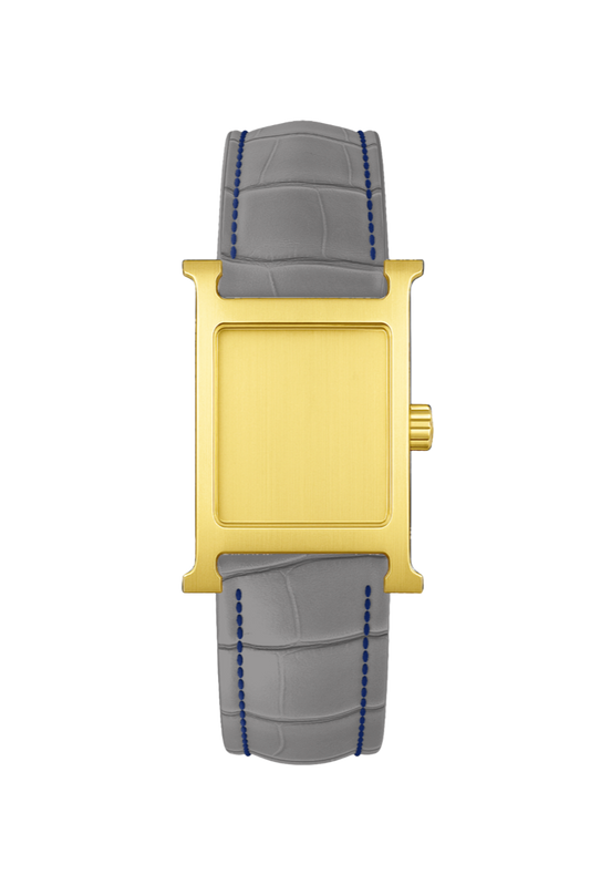 Watch Strap for Hermes Heure H