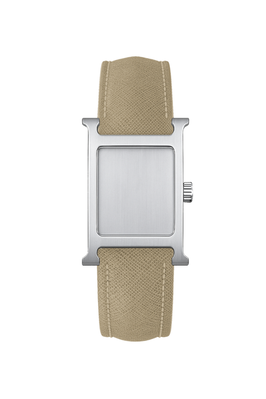 Watch Strap for Hermes Heure H