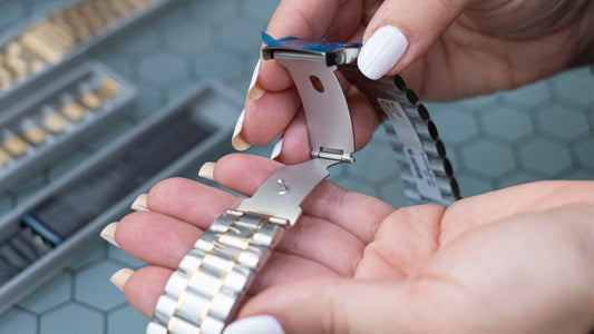 Folding clasps - Why Choose Them?