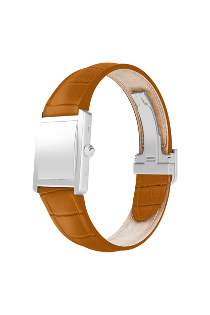Watch Strap also for Cartier Tank Solo