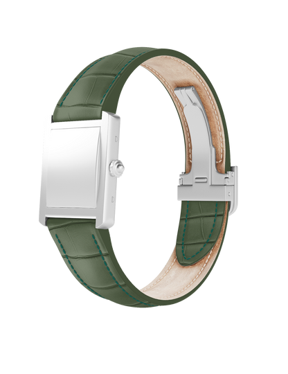 Watch Strap also for Cartier Tank Solo