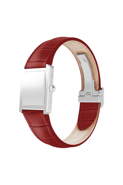 Watch Strap also for Cartier Tank Solo