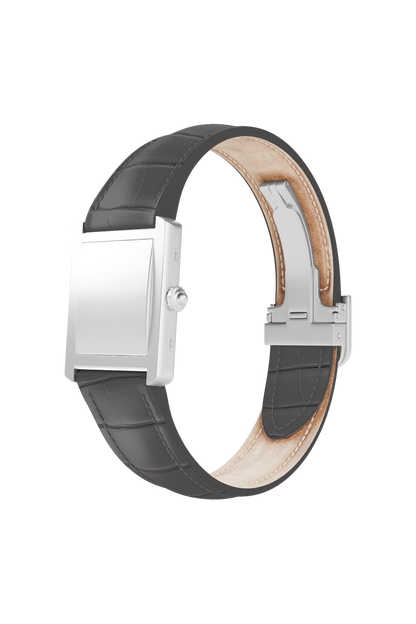 Watch Strap also for Cartier Tank Solo