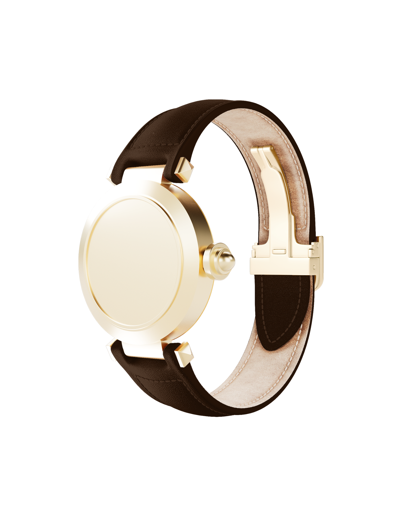 Watch Strap also for Cartier Pasha