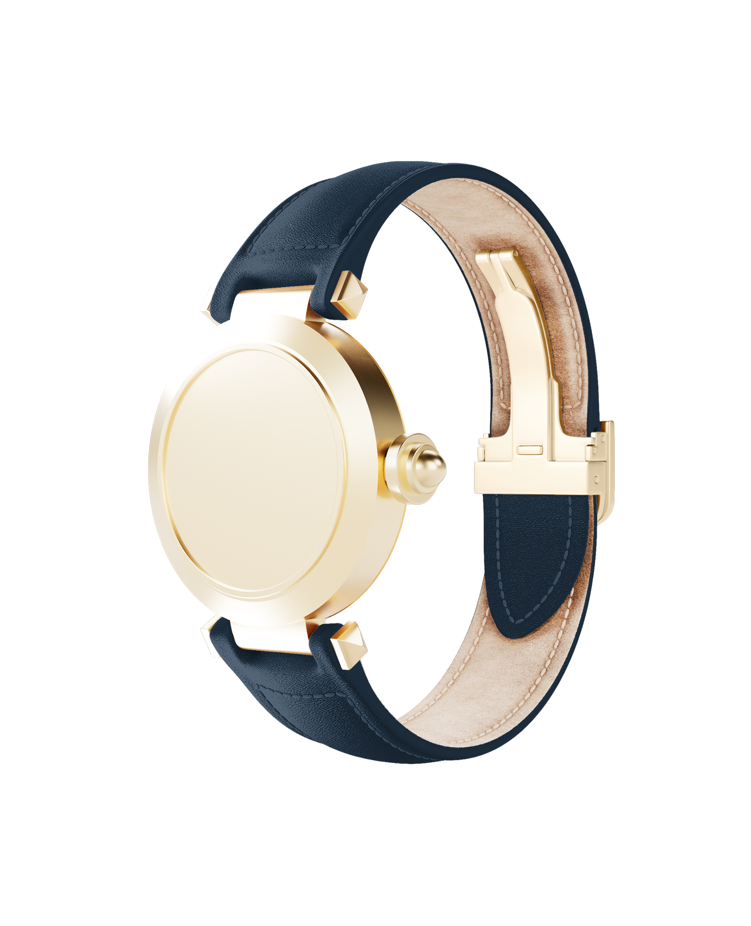 Watch Strap also for Cartier Pasha