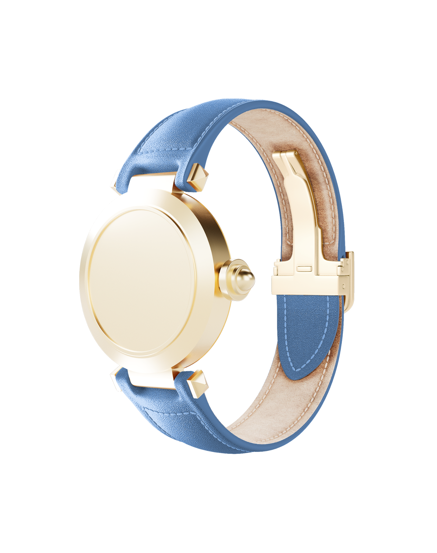 Watch Strap also for Cartier Pasha