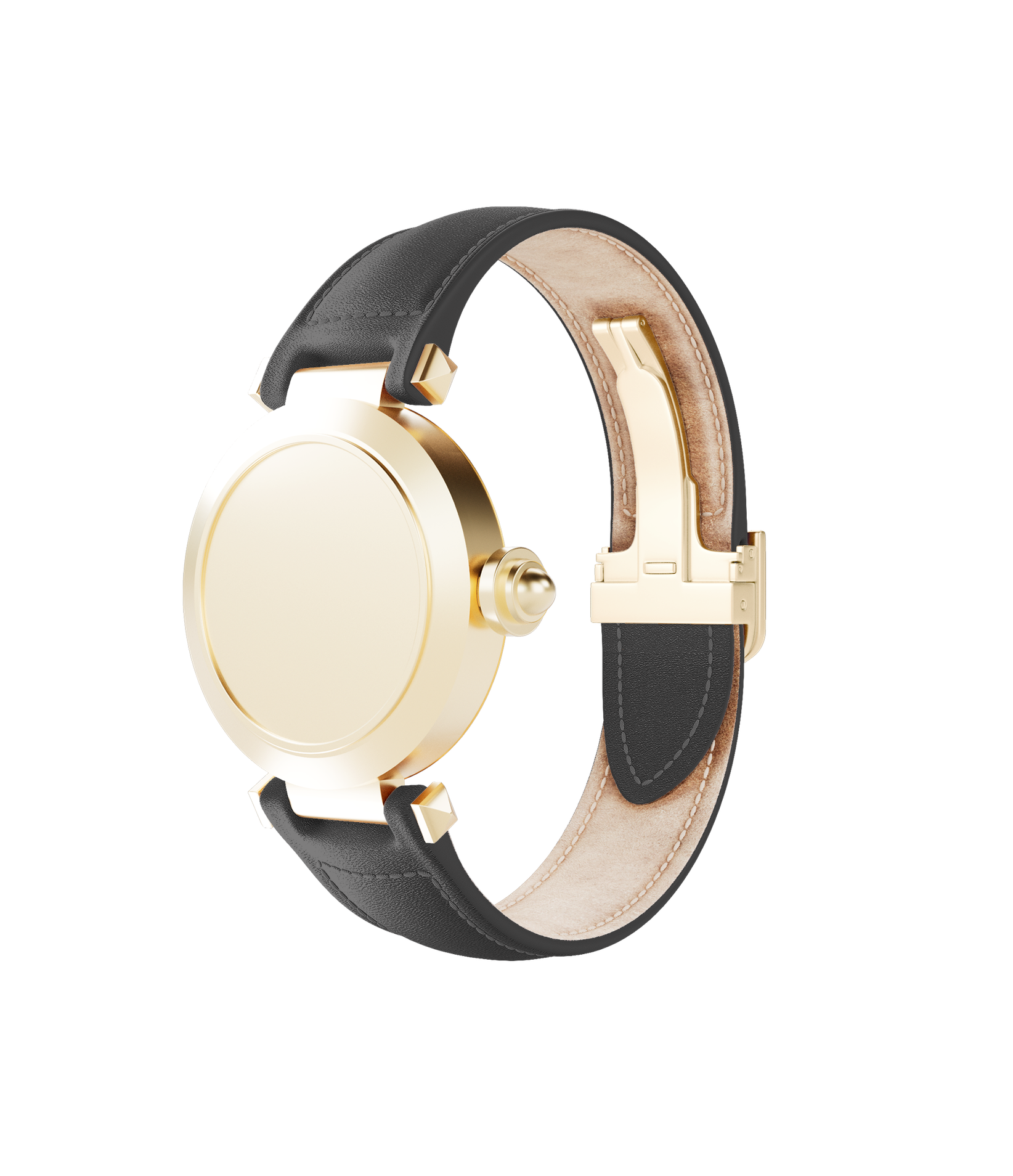Watch Strap also for Cartier Pasha