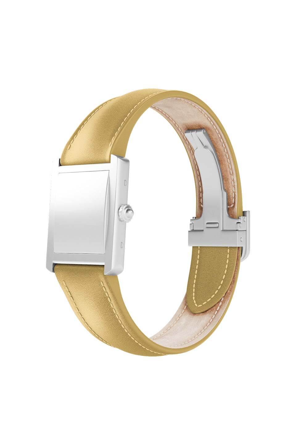 Watch Strap also for Cartier Tank Solo