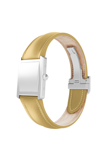 Watch Strap also for Cartier Tank Solo