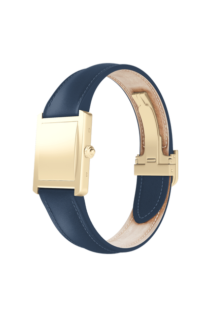 Watch Strap also for Cartier Tank Solo