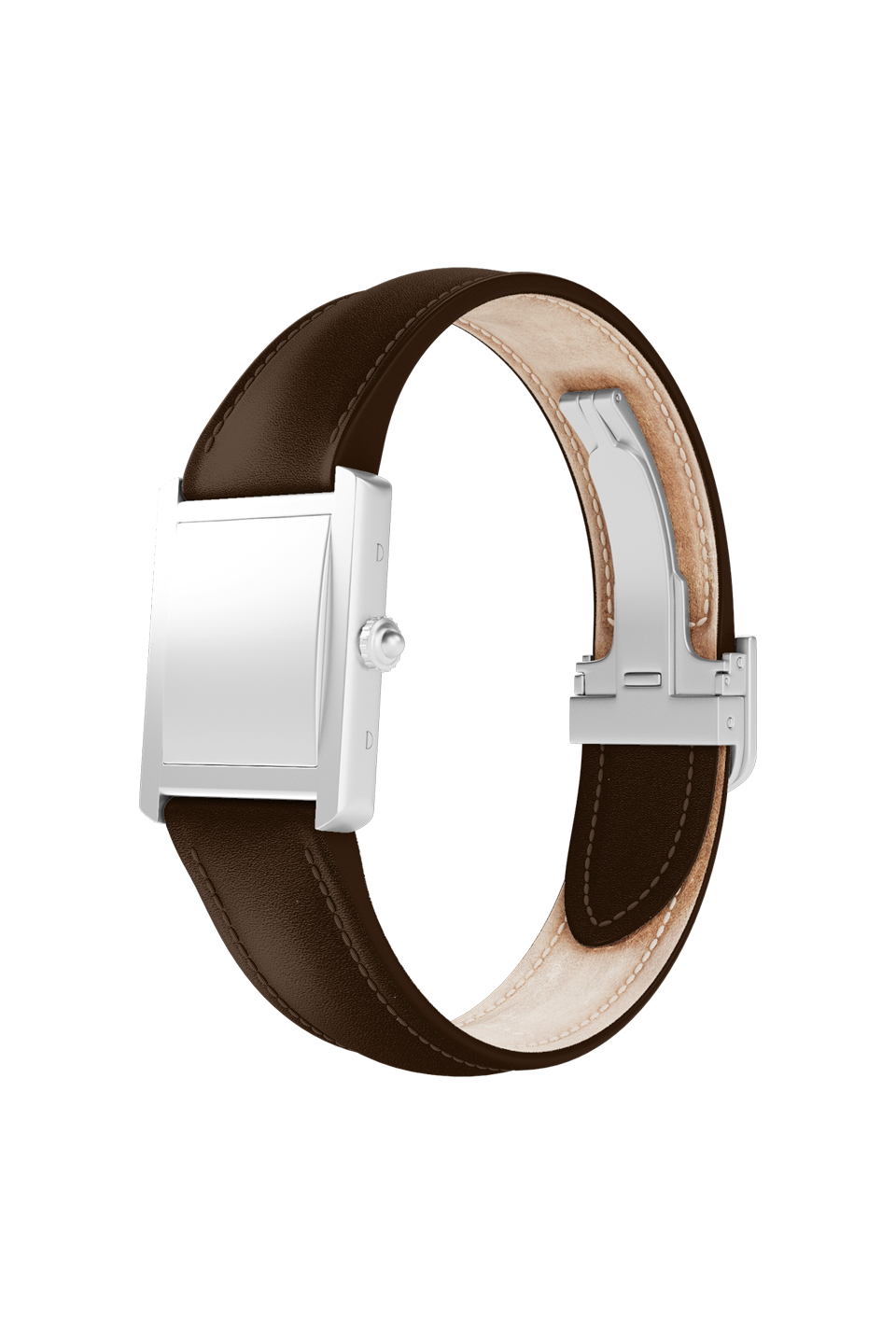 Watch Strap also for Cartier Tank Solo