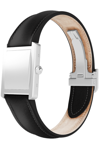 Watch Strap also for Cartier Tank Solo