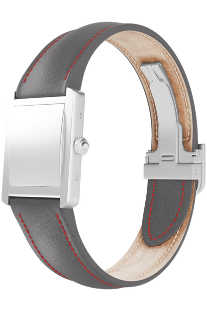 Watch Strap also for Cartier Tank Solo