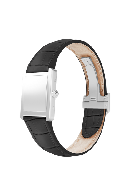 Watch Strap also for Cartier Tank Solo