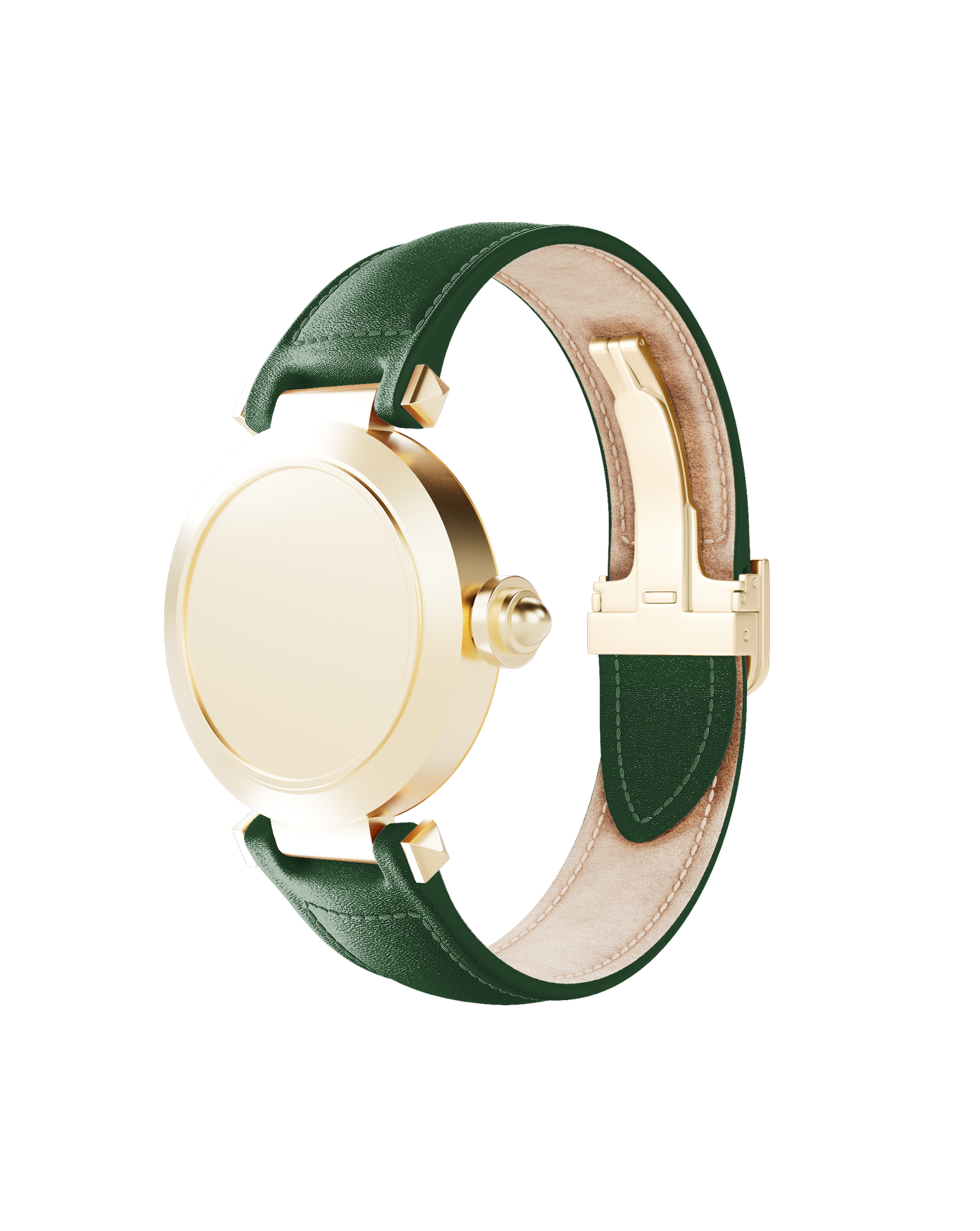 Watch Strap also for Cartier Pasha