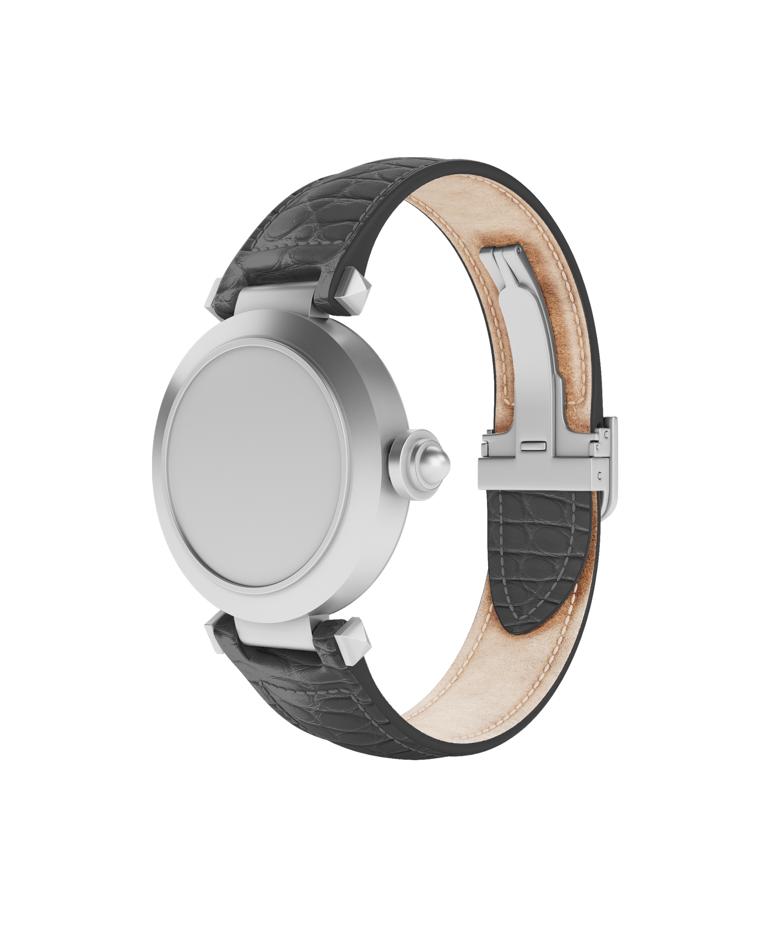 Watch Strap also for Cartier Pasha