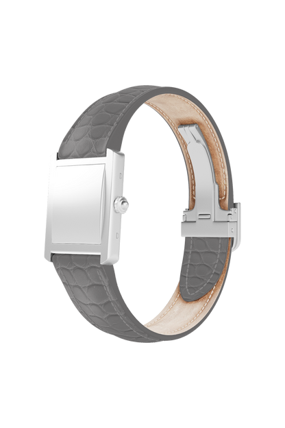 Watch Strap also for Cartier Tank Solo