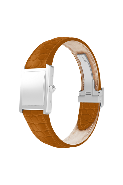 Watch Strap also for Cartier Tank Solo
