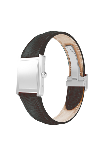 Watch Strap also for Cartier Tank Solo