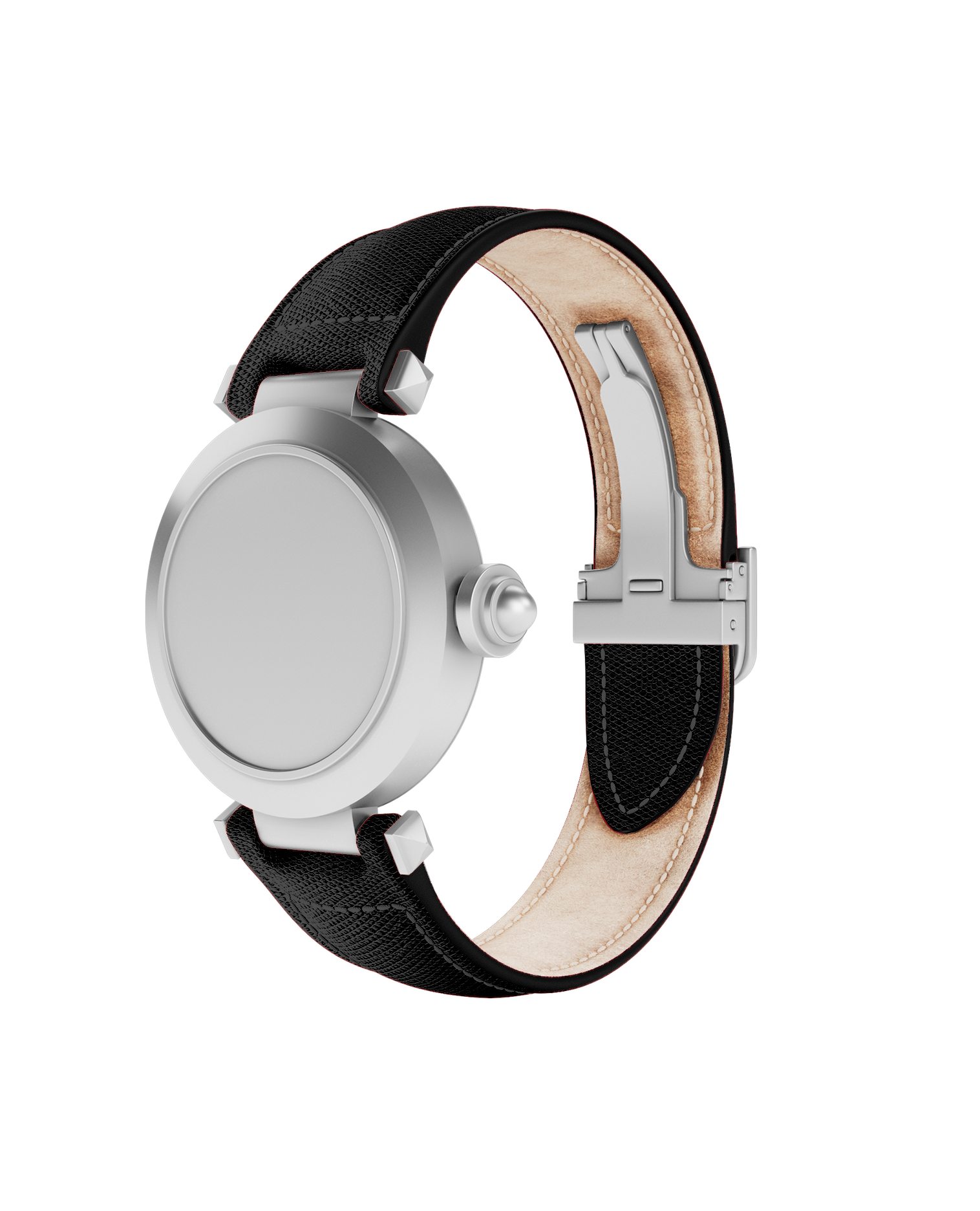 Watch Strap also for Cartier Pasha