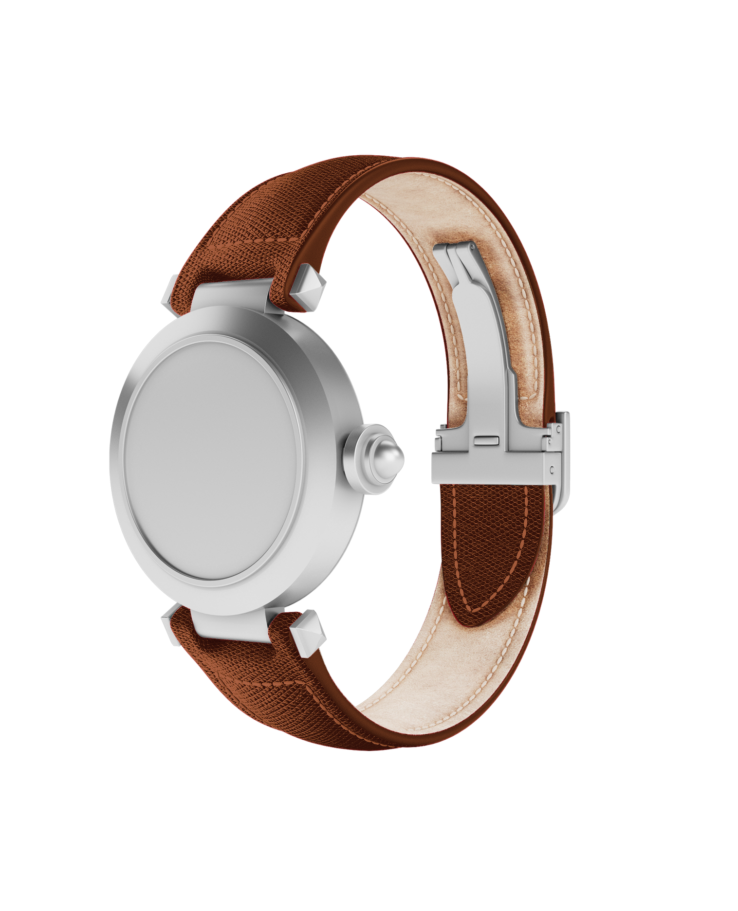 Watch Strap also for Cartier Pasha