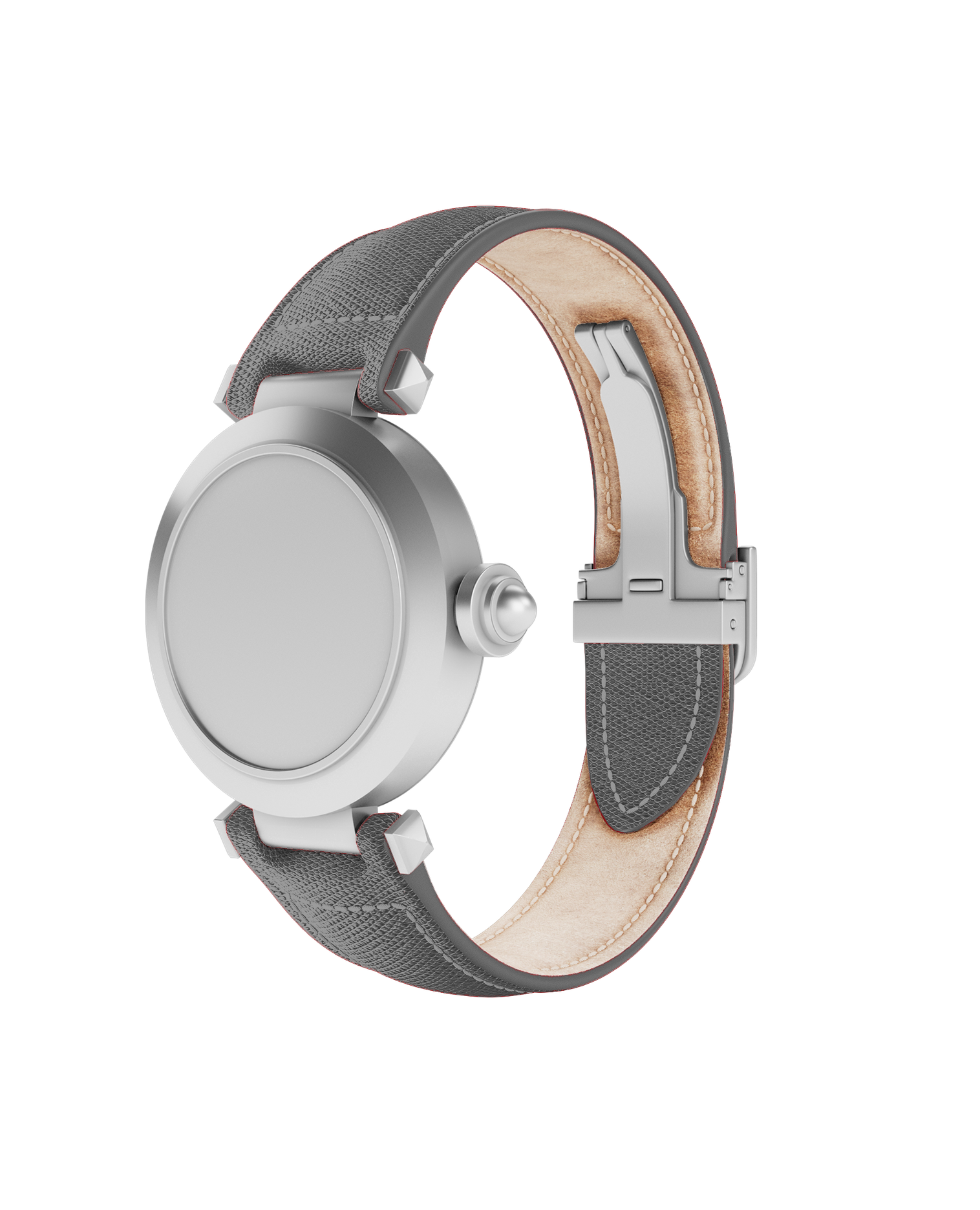 Watch Strap also for Cartier Pasha