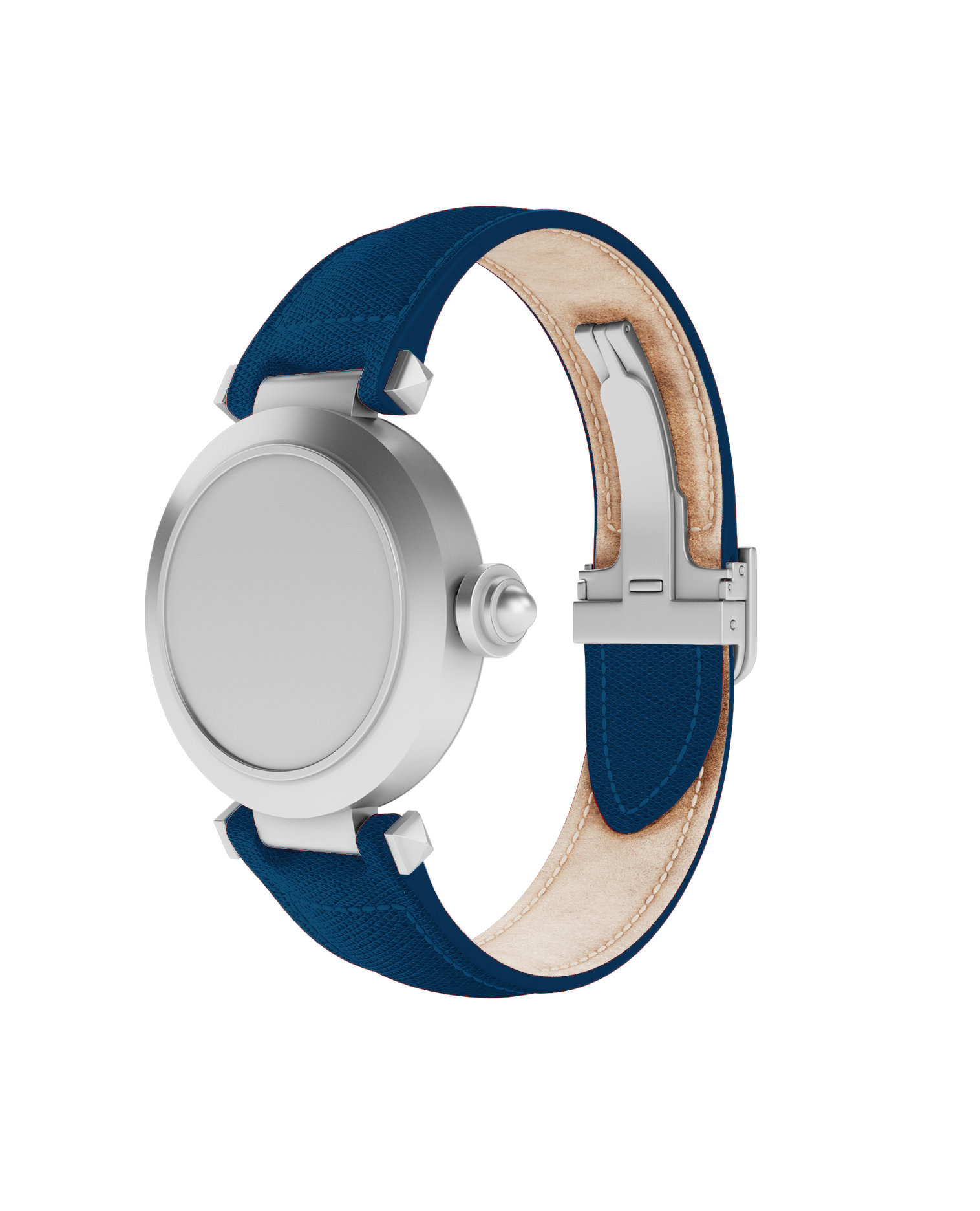 Watch Strap also for Cartier Pasha