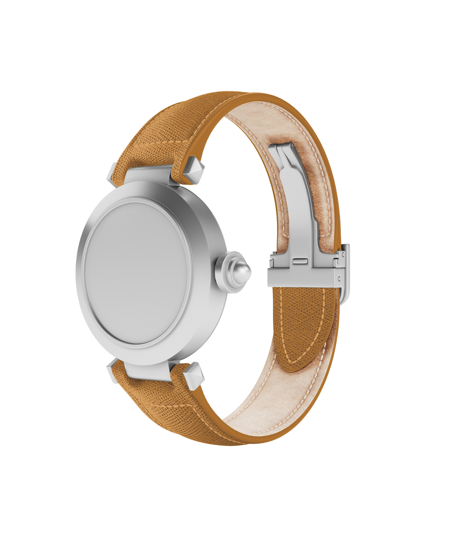 Watch Strap also for Cartier Pasha