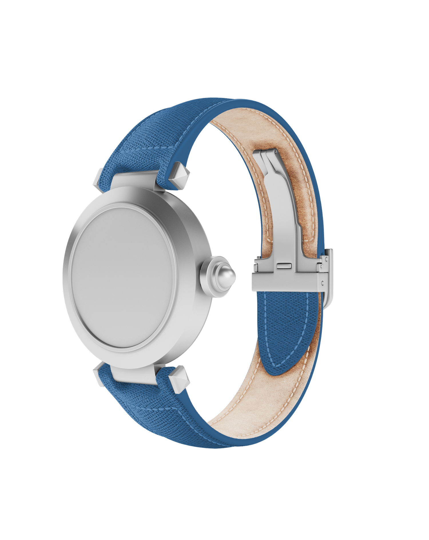 Watch Strap also for Cartier Pasha